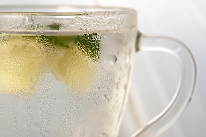 Refreshing Drinks